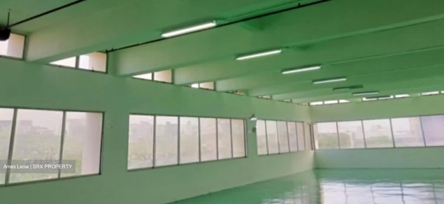 Ruby Land Complex (D13), Factory #579069001